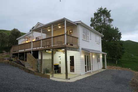 Photo of property in 46 Norwegian Road, Rotoorangi, Cambridge, 3495