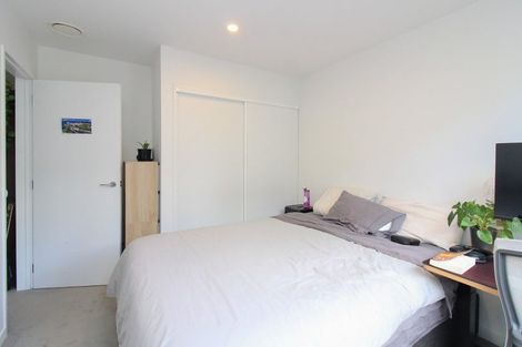 Photo of property in Pinnacle Apartments, W807/160 Victoria Street, Te Aro, Wellington, 6011