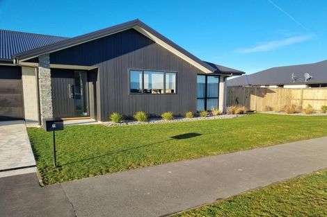 Photo of property in 11 Brenley Drive, Rolleston, 7614