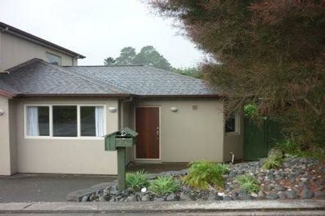 Photo of property in 24 George Deane Place, Greenhithe, Auckland, 0632
