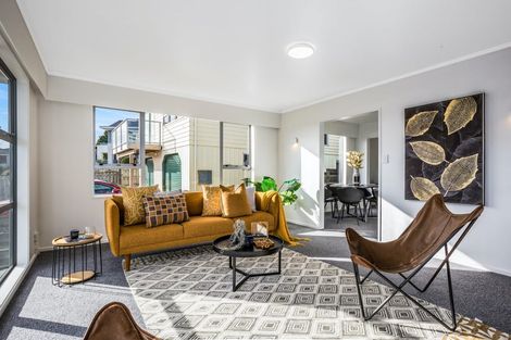 Photo of property in 6 Tregear Place, Camborne, Porirua, 5026