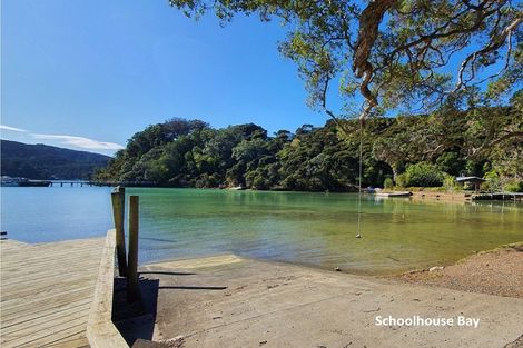 Photo of property in 20 Wilson Avenue, Kawau Island, 0920