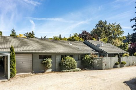 Photo of property in 17 Cheltenham Street, Hanmer Springs, 7334