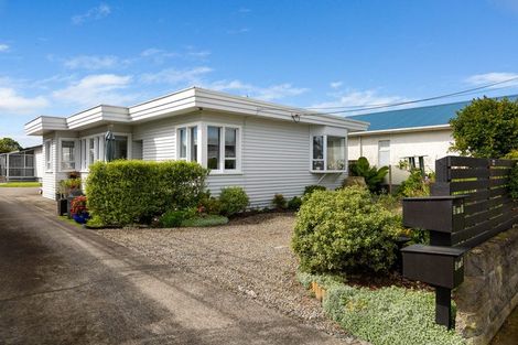 Photo of property in 1/5 Rainsford Street, Moturoa, New Plymouth, 4310