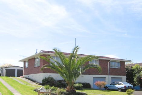 Photo of property in 1 Hinau Street, Pukehangi, Rotorua, 3015