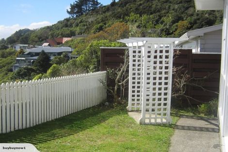 Photo of property in 201 Pembroke Road, Wilton, Wellington, 6012