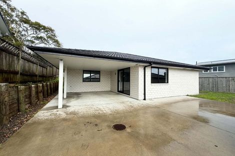 Photo of property in 6 Banks Street, Marfell, New Plymouth, 4310
