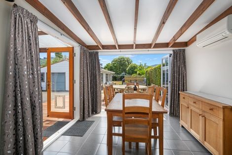 Photo of property in 46 Sheridan Crescent, Trentham, Upper Hutt, 5018