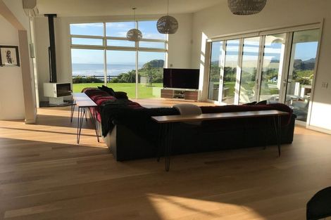 Photo of property in 154 Waitoetoe Road, Mimi, Urenui, 4377