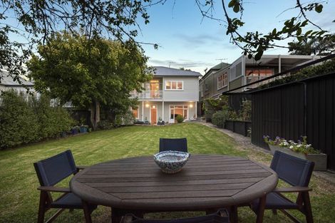 Photo of property in 121 Crummer Road, Grey Lynn, Auckland, 1021