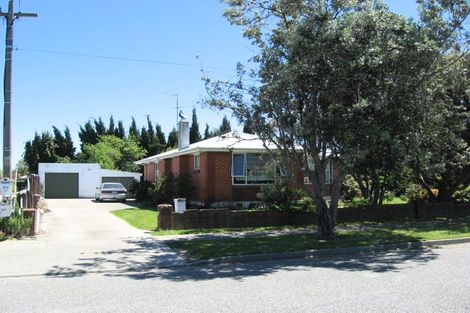 Photo of property in 6 Gascoigne Street, Riversdale, Blenheim, 7201