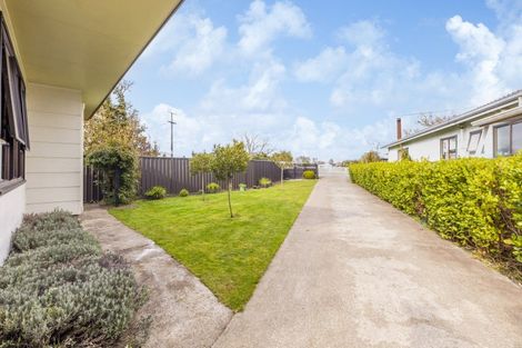 Photo of property in 29 Mount Herbert Road, Waipukurau, 4200