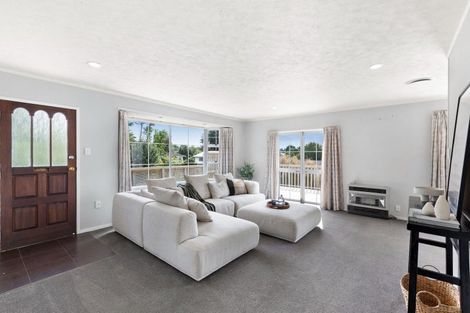 Photo of property in 8 Paul Avenue, Morrinsville, 3300