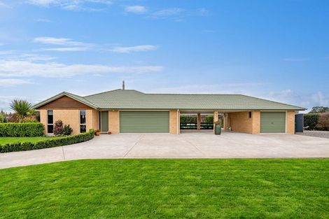 Photo of property in 24 Mill Grove, Clareville, Carterton, 5713