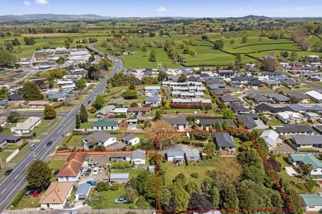 Photo of property in 92a Lyon Street, Kihikihi, Te Awamutu, 3800