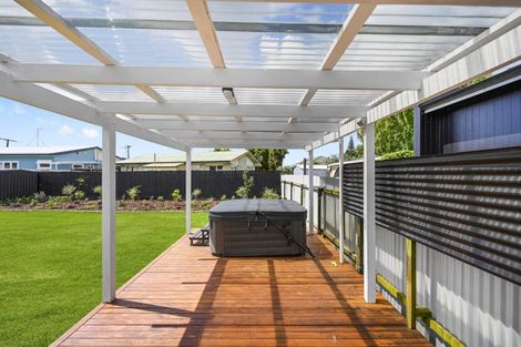 Photo of property in 11 Pearsons Avenue, Claudelands, Hamilton, 3214