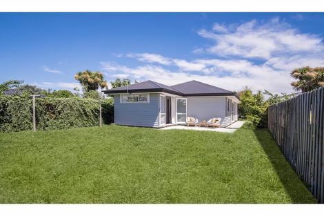 Photo of property in 380 Bower Avenue, North New Brighton, Christchurch, 8083