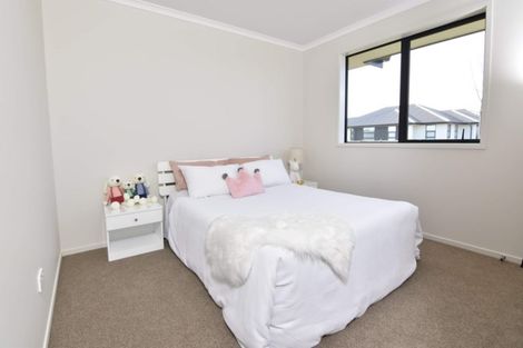 Photo of property in 31 Maitland Crescent, Rolleston, 7614