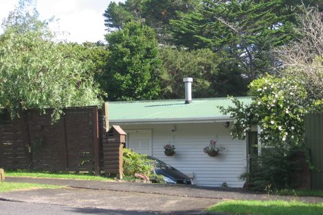 Photo of property in 215 Titirangi Road, Titirangi, Auckland, 0604