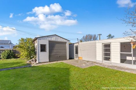 Photo of property in 181 Bowhill Road, New Brighton, Christchurch, 8083