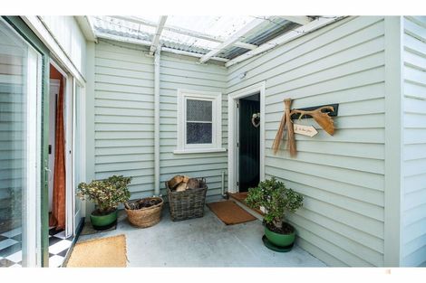 Photo of property in 22 Mckenzie Street, Geraldine, 7930