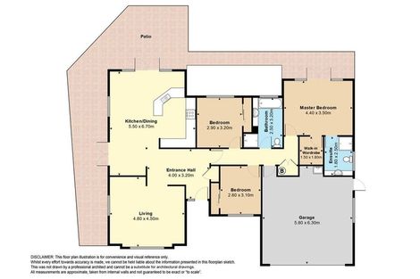 Photo of property in 45 Harvest Drive, Henderson, Auckland, 0612