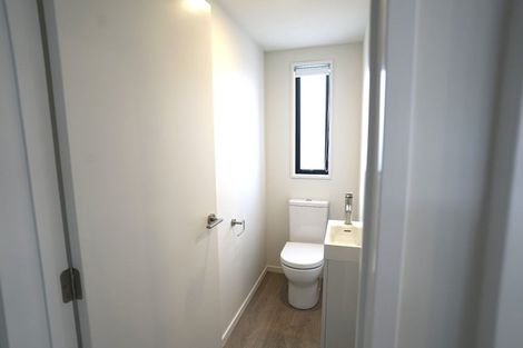 Photo of property in 3/43 Harker Street, Spreydon, Christchurch, 8024