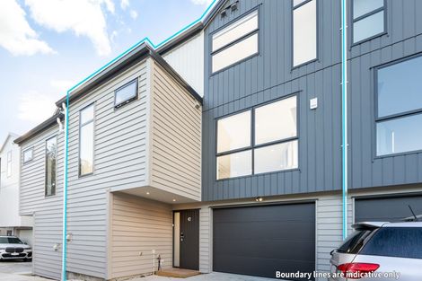 Photo of property in 7c Catalina Crescent, Forrest Hill, Auckland, 0620