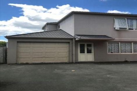 Photo of property in 39g Old Mill Street, Frankton, Hamilton, 3204