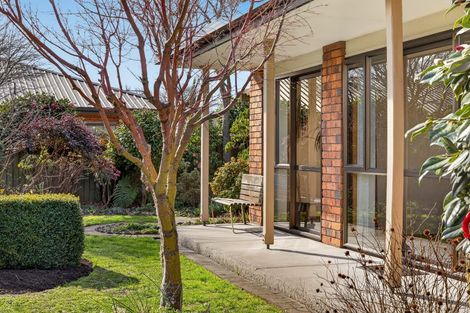 Photo of property in 14 Tuscany Place, Beckenham, Christchurch, 8023