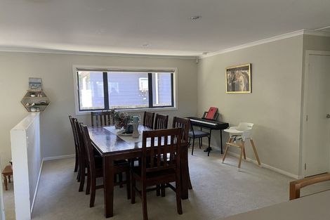 Photo of property in 138 George Street, Stokes Valley, Lower Hutt, 5019