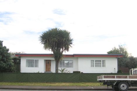 Photo of property in 1404 Woodstock Avenue, Mayfair, Hastings, 4122