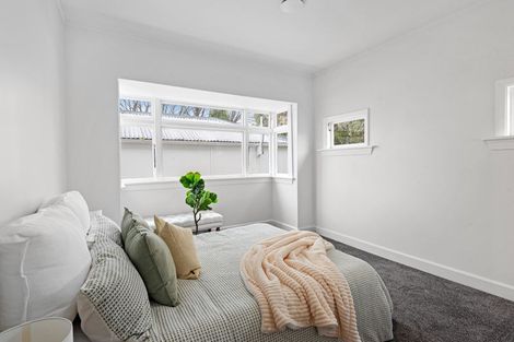 Photo of property in 21 Tilford Street, Woolston, Christchurch, 8062