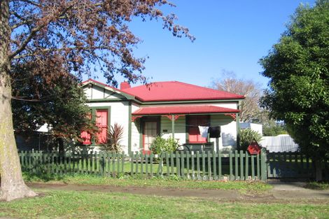 Photo of property in 907 Lyell Street, Akina, Hastings, 4122