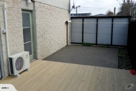 Photo of property in 2/10 Percy Street, Phillipstown, Christchurch, 8011