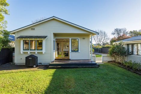Photo of property in 118 Rose Street, Somerfield, Christchurch, 8024