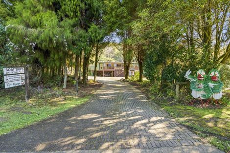 Photo of property in 444 Spencer Road, Lake Tarawera, Rotorua, 3076