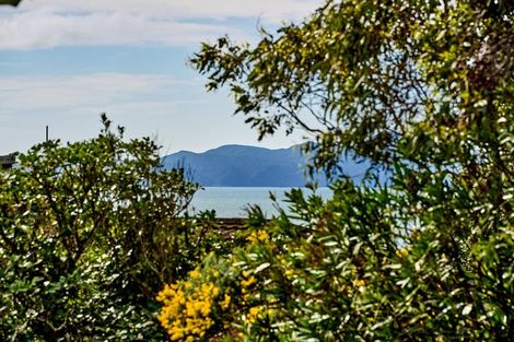 Photo of property in 13 Pukerua Beach Road, Pukerua Bay, 5026