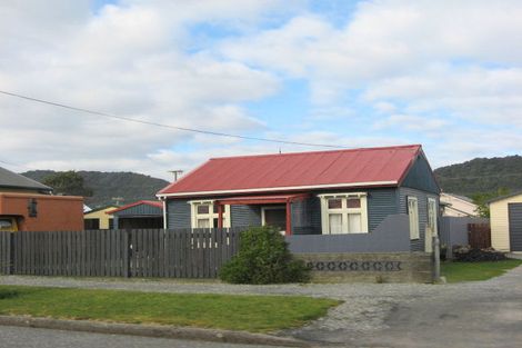 Photo of property in 45 Blake Street, Blaketown, Greymouth, 7805