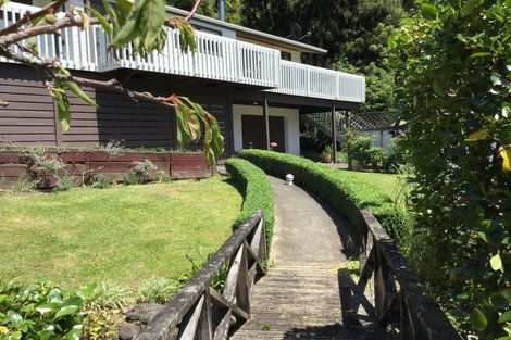 Photo of property in 162 Tapu Coroglen Road, Tapu, Thames, 3575