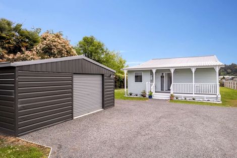 Photo of property in 46 Totara Street, Manunui, Taumarunui, 3924