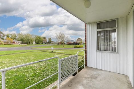 Photo of property in 33 Rosser Street, Huntly, 3700