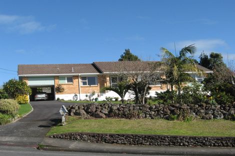 Photo of property in 51 Three Mile Bush Road, Te Kamo, Whangarei, 0112