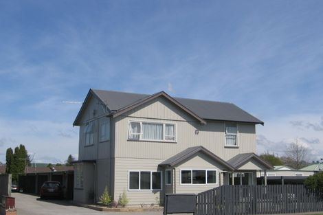 Photo of property in 16 Pretoria Street, Victoria, Rotorua, 3010