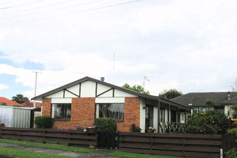 Photo of property in 37 Lloyd Street, Parkvale, Tauranga, 3112