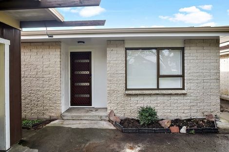 Photo of property in 4/9 Allen Avenue, Papatoetoe, Auckland, 2025