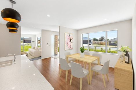 Photo of property in 3 Culverwell Crescent, Pokeno, 2402