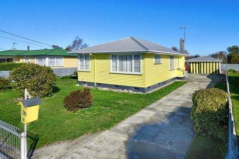 Photo of property in 31 Rugby Street, Kuripuni, Masterton, 5810