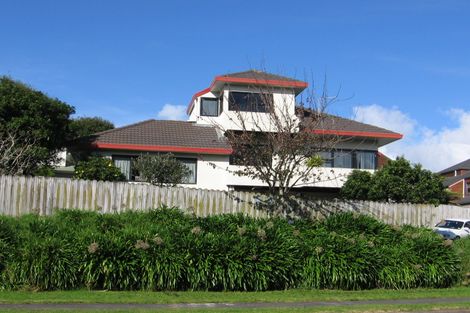 Photo of property in 1/81 Eugenia Rise, Totara Heights, Auckland, 2105