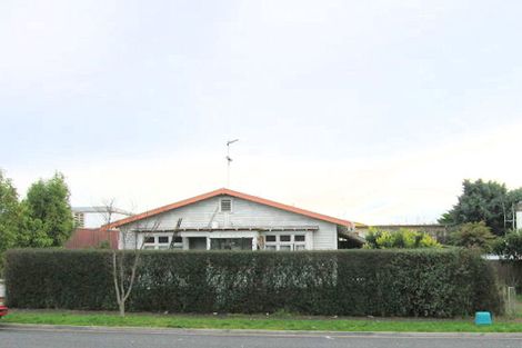 Photo of property in 1 Wha Street, Frankton, Hamilton, 3204